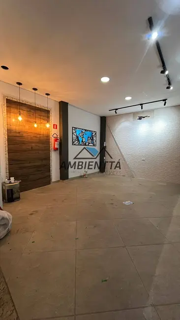 Foto 3 de Sala Comercial para alugar em Centro, Caraguatatuba - SP