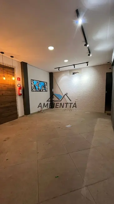 Foto 4 de Sala Comercial para alugar em Centro, Caraguatatuba - SP