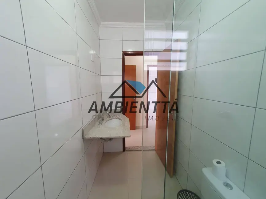 Foto 9 de Sobrado com 5 quartos à venda, 232m2 em Centro, Caraguatatuba - SP