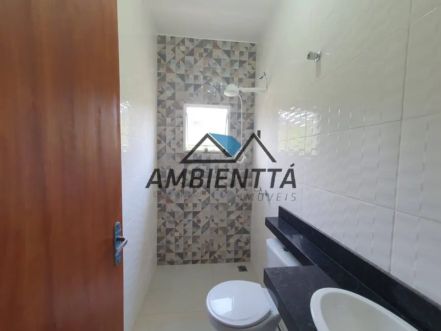 Foto 7 de Casa com 2 quartos à venda e para alugar, 67m2 em Balneário dos Golfinhos, Caraguatatuba - SP