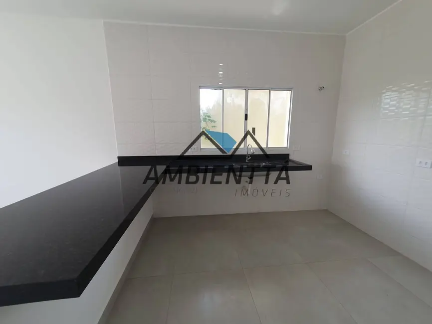 Foto 6 de Casa com 2 quartos à venda e para alugar, 67m2 em Balneário dos Golfinhos, Caraguatatuba - SP