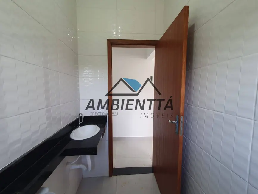 Foto 8 de Casa com 2 quartos à venda e para alugar, 67m2 em Balneário dos Golfinhos, Caraguatatuba - SP