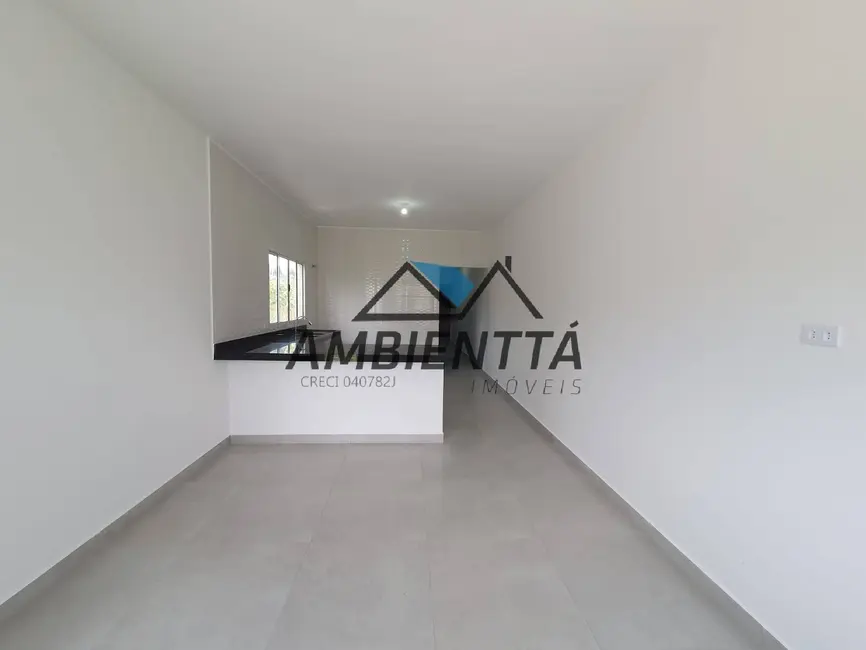 Foto 4 de Casa com 2 quartos à venda e para alugar, 67m2 em Balneário dos Golfinhos, Caraguatatuba - SP