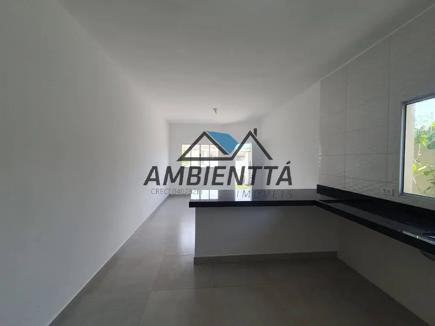 Foto 5 de Casa com 2 quartos à venda e para alugar, 67m2 em Balneário dos Golfinhos, Caraguatatuba - SP