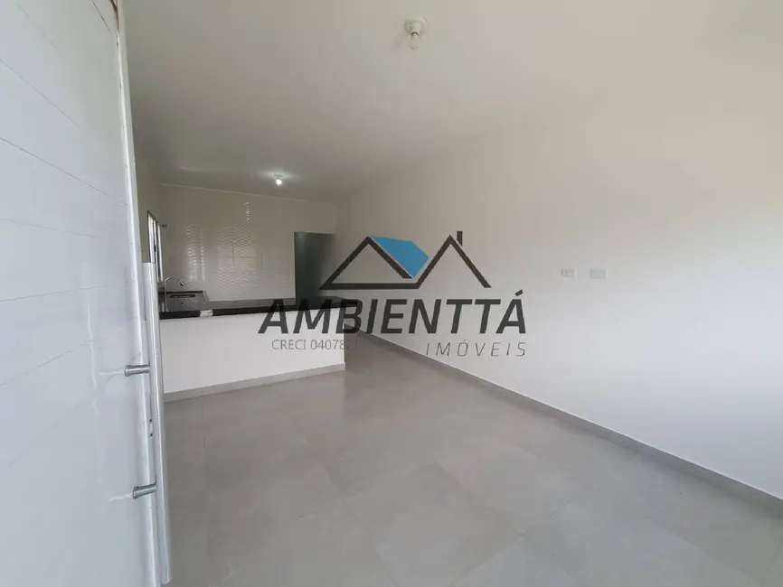 Foto 3 de Casa com 2 quartos à venda e para alugar, 67m2 em Balneário dos Golfinhos, Caraguatatuba - SP