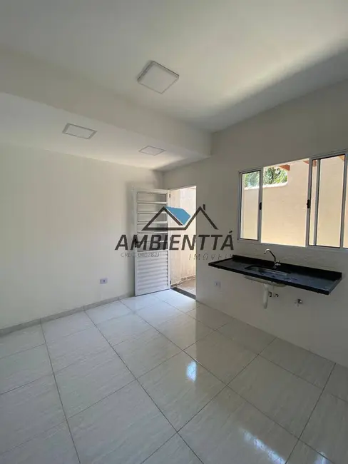 Foto 7 de Sobrado com 2 quartos à venda, 58m2 em Jardim Brasil, Caraguatatuba - SP