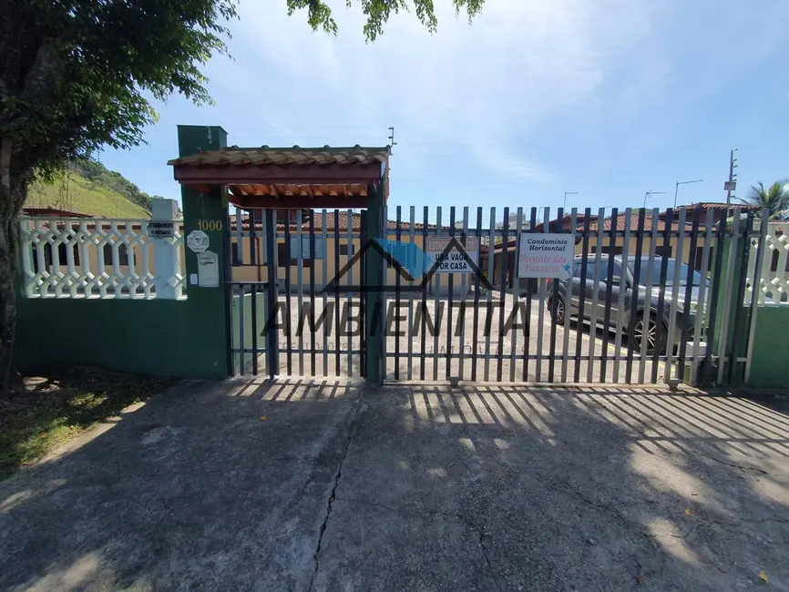 Foto 1 de Casa com 3 quartos à venda, 70m2 em Martim de Sá, Caraguatatuba - SP