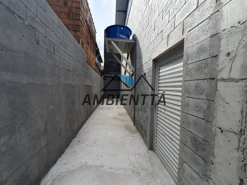 Foto 8 de Armazém / Galpão para alugar, 262m2 em Martim de Sá, Caraguatatuba - SP