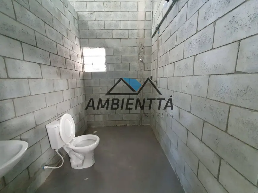 Foto 5 de Armazém / Galpão para alugar, 262m2 em Martim de Sá, Caraguatatuba - SP