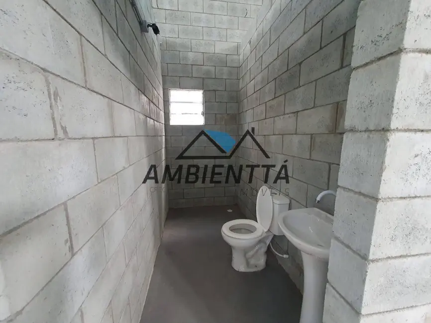 Foto 6 de Armazém / Galpão para alugar, 262m2 em Martim de Sá, Caraguatatuba - SP