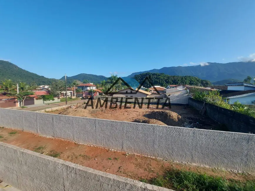 Foto 1 de Terreno / Lote à venda, 720m2 em Recanto Som do Mar, Caraguatatuba - SP