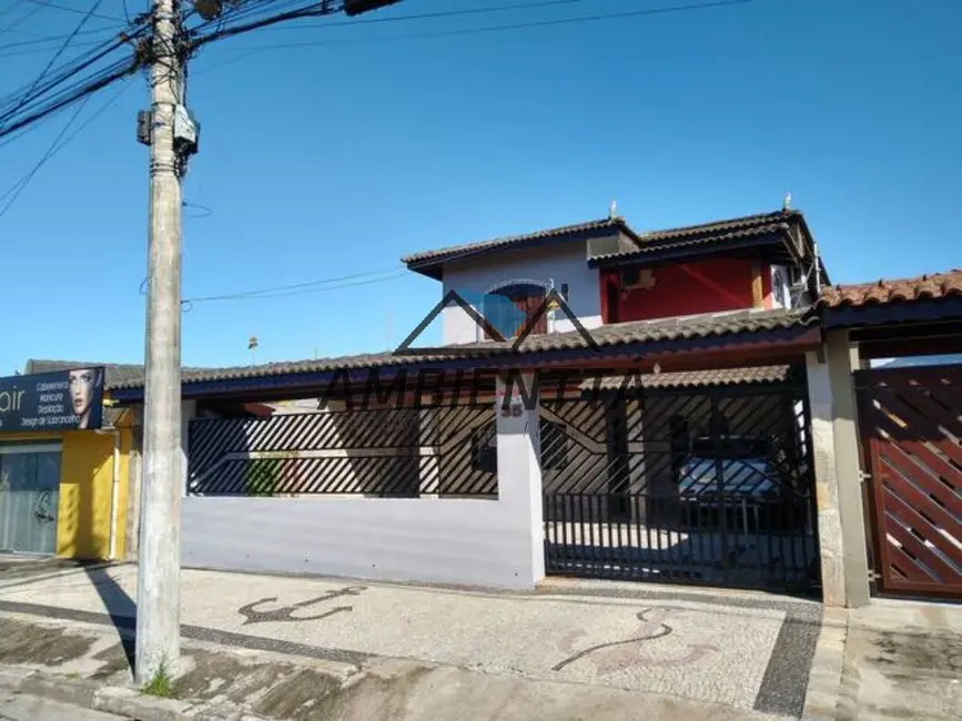 Foto 20 de Sobrado à venda, 230m2 em Balneário Forest, Caraguatatuba - SP