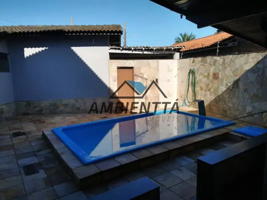 Foto 16 de Sobrado à venda, 230m2 em Balneário Forest, Caraguatatuba - SP