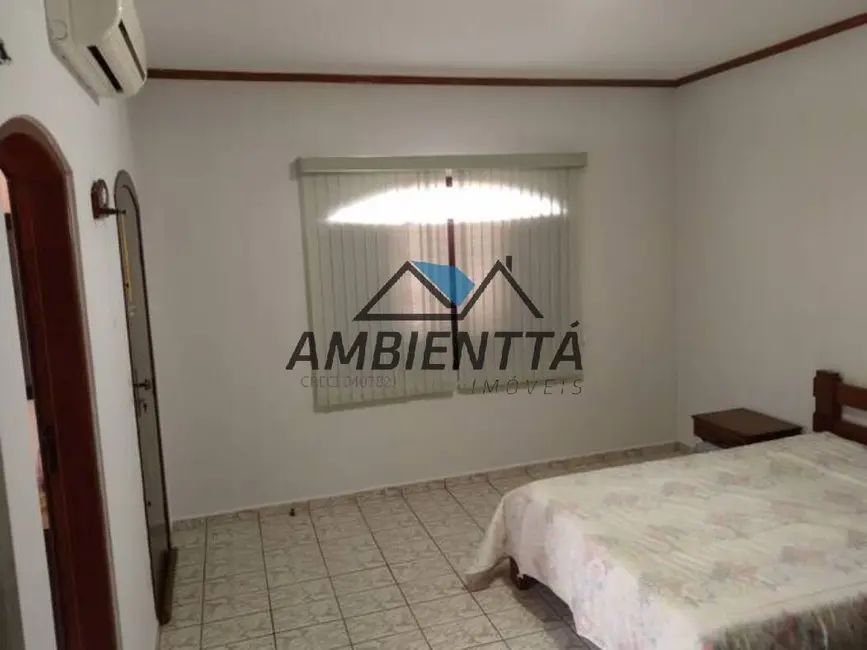 Foto 13 de Sobrado à venda, 230m2 em Balneário Forest, Caraguatatuba - SP