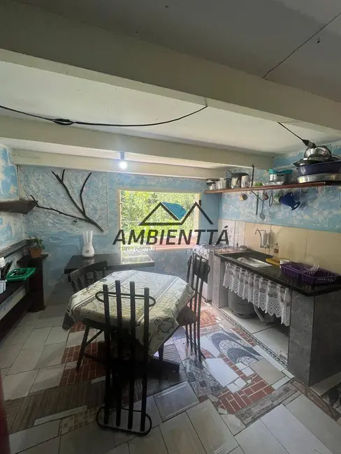 Foto 5 de Casa com 2 quartos à venda, 860m2 em Cidade Jardim, Caraguatatuba - SP