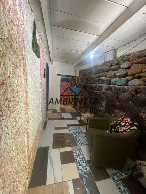 Foto 8 de Casa com 2 quartos à venda, 860m2 em Cidade Jardim, Caraguatatuba - SP