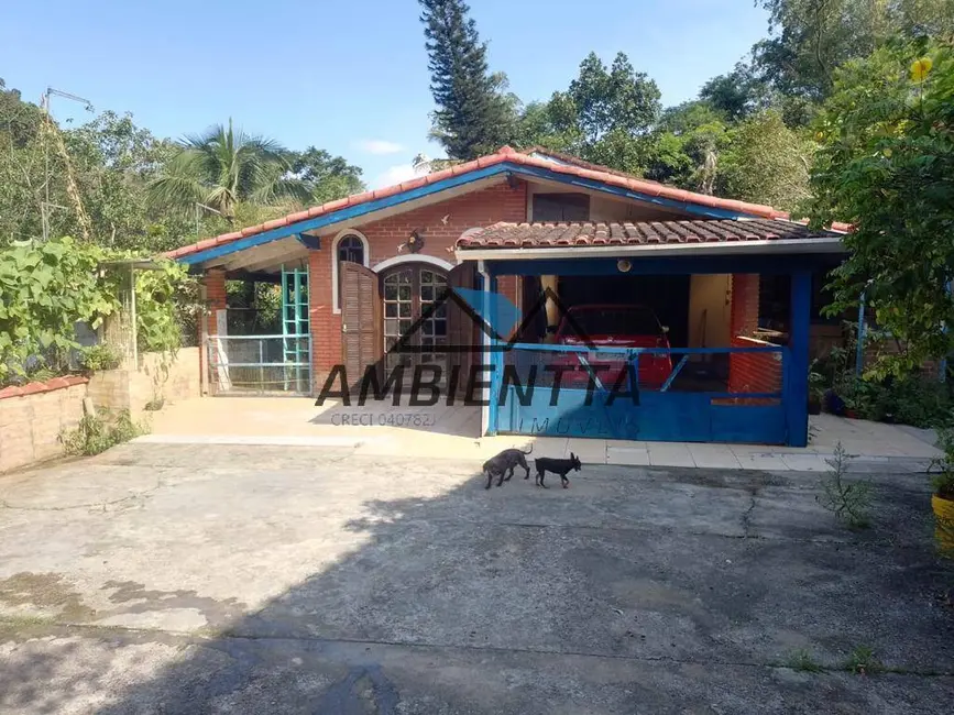 Foto 2 de Casa com 2 quartos à venda, 860m2 em Cidade Jardim, Caraguatatuba - SP