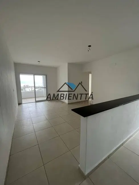 Foto 1 de Apartamento com 2 quartos à venda, 77m2 em Sumaré, Caraguatatuba - SP