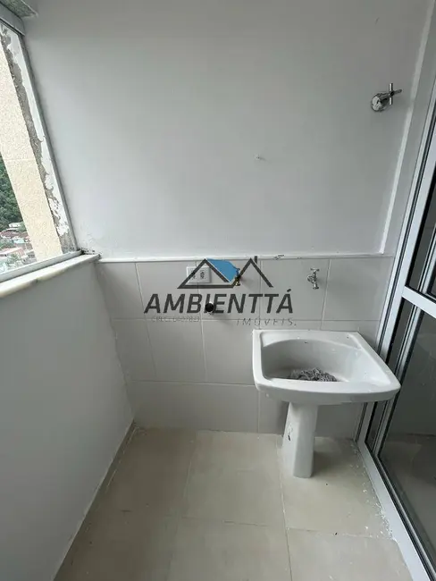 Foto 6 de Apartamento com 2 quartos à venda, 77m2 em Sumaré, Caraguatatuba - SP