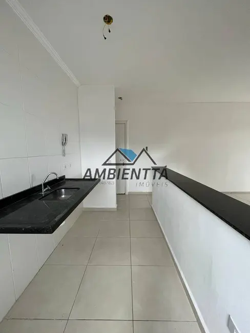 Foto 4 de Apartamento com 2 quartos à venda, 77m2 em Sumaré, Caraguatatuba - SP