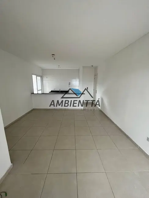 Foto 5 de Apartamento com 2 quartos à venda, 77m2 em Sumaré, Caraguatatuba - SP