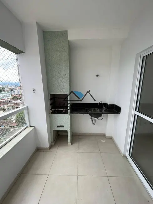 Foto 9 de Apartamento com 2 quartos à venda, 77m2 em Sumaré, Caraguatatuba - SP
