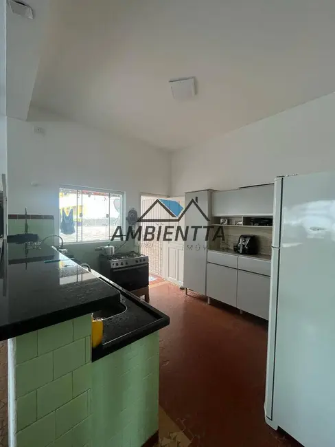 Foto 9 de Apartamento com 3 quartos para alugar, 90m2 em Centro, Caraguatatuba - SP