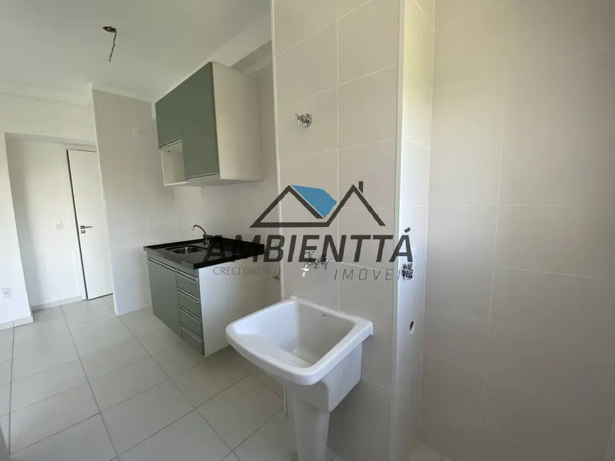 Foto 6 de Apartamento com 2 quartos à venda, 57m2 em Jardim Casa Branca, Caraguatatuba - SP