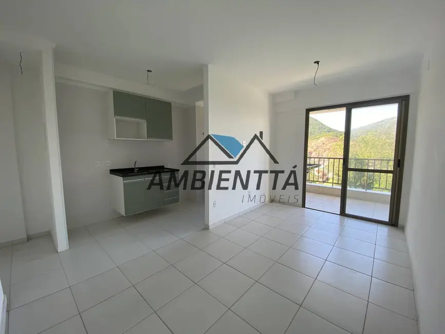 Foto 4 de Apartamento com 2 quartos à venda, 57m2 em Jardim Casa Branca, Caraguatatuba - SP