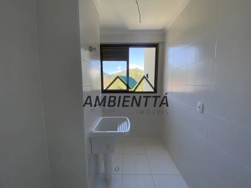 Foto 8 de Apartamento com 2 quartos à venda, 57m2 em Jardim Casa Branca, Caraguatatuba - SP