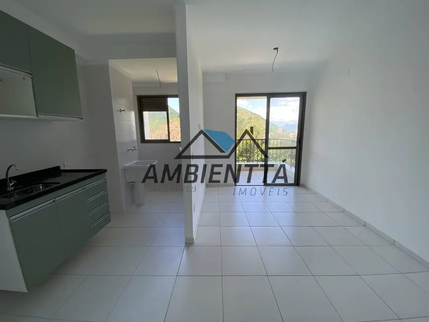 Foto 5 de Apartamento com 2 quartos à venda, 57m2 em Jardim Casa Branca, Caraguatatuba - SP