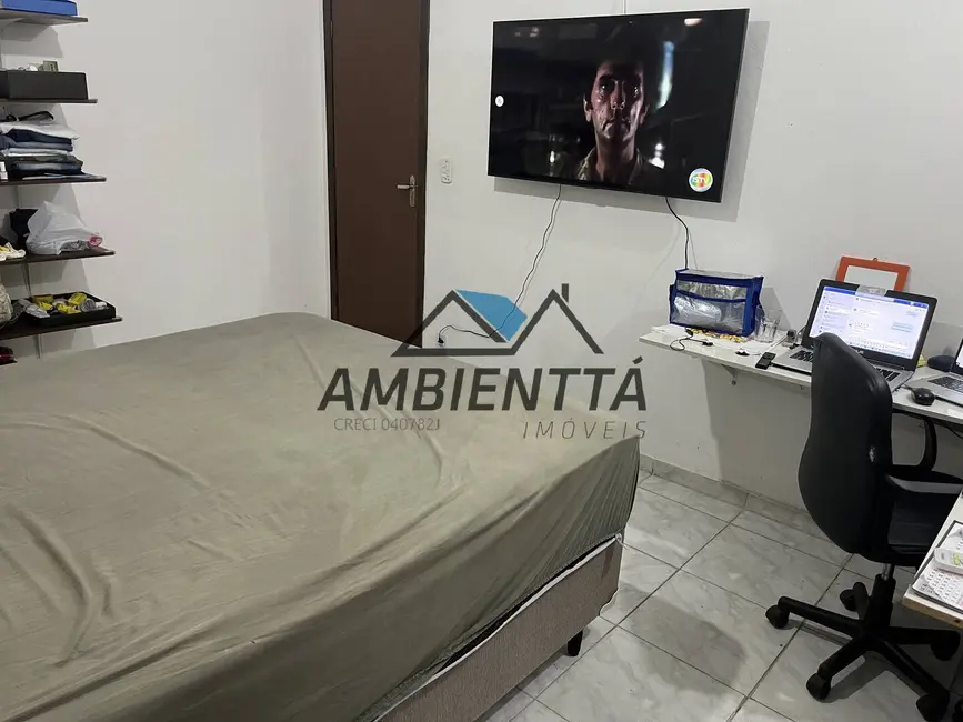 Foto 8 de Casa com 2 quartos à venda em Indaiá, Caraguatatuba - SP