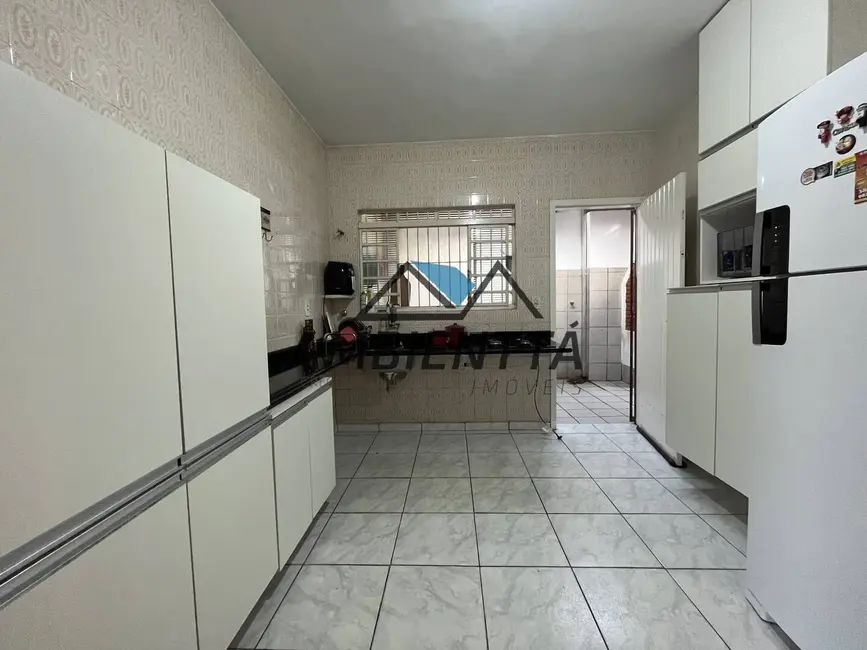 Foto 4 de Casa com 2 quartos à venda em Indaiá, Caraguatatuba - SP