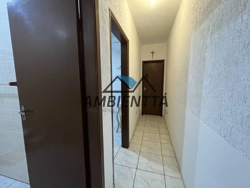 Foto 3 de Casa com 2 quartos à venda em Indaiá, Caraguatatuba - SP