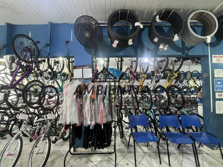 Foto 7 de Sala Comercial à venda e para alugar em Jardim Primavera, Caraguatatuba - SP