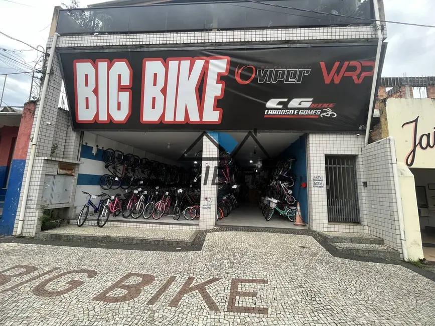 Foto 1 de Sala Comercial à venda e para alugar em Jardim Primavera, Caraguatatuba - SP
