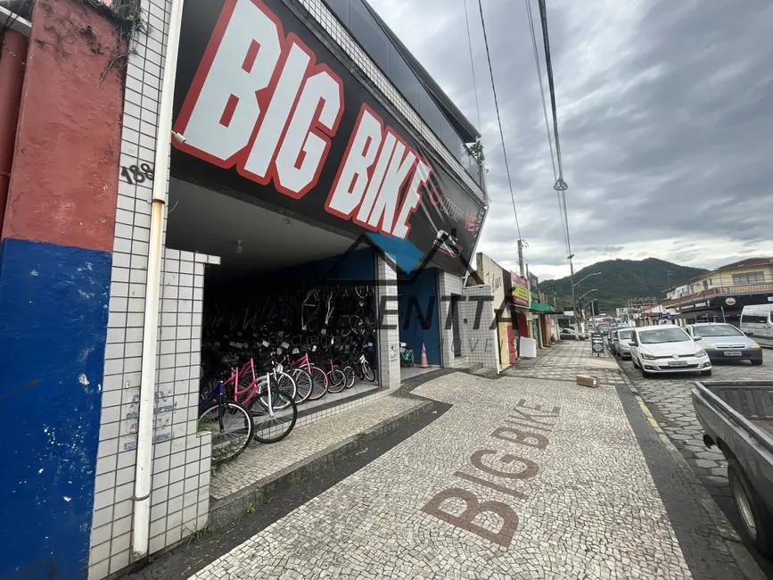 Foto 5 de Sala Comercial à venda e para alugar em Jardim Primavera, Caraguatatuba - SP