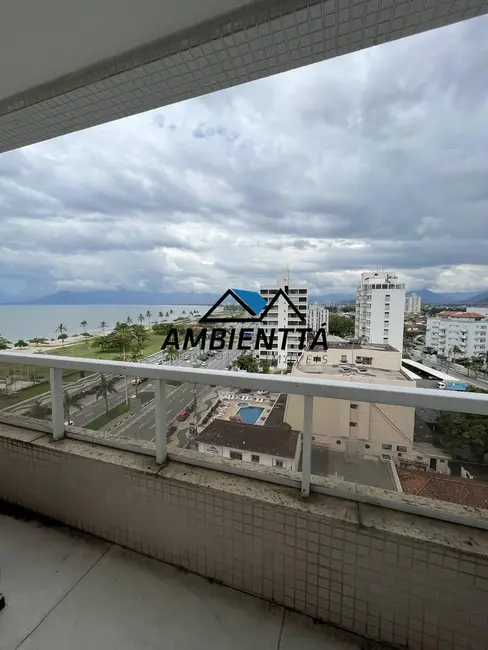 Foto 5 de Apartamento com 4 quartos à venda em Centro, Caraguatatuba - SP