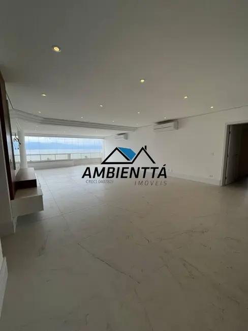 Foto 6 de Apartamento com 4 quartos à venda em Centro, Caraguatatuba - SP