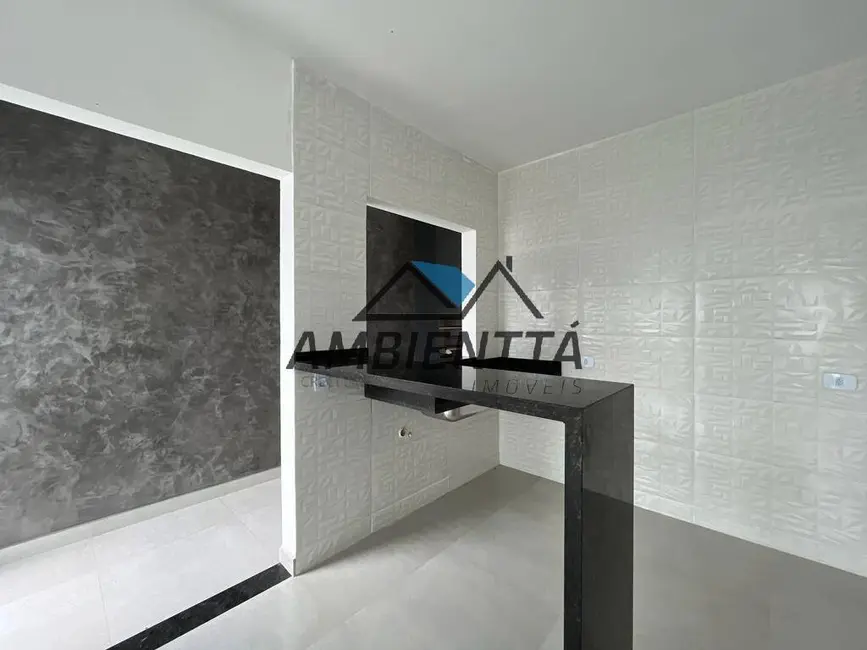 Foto 4 de Casa com 2 quartos à venda em Balneário Recanto do Sol, Caraguatatuba - SP