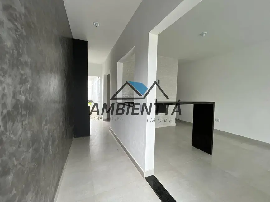 Foto 3 de Casa com 2 quartos à venda em Balneário Recanto do Sol, Caraguatatuba - SP