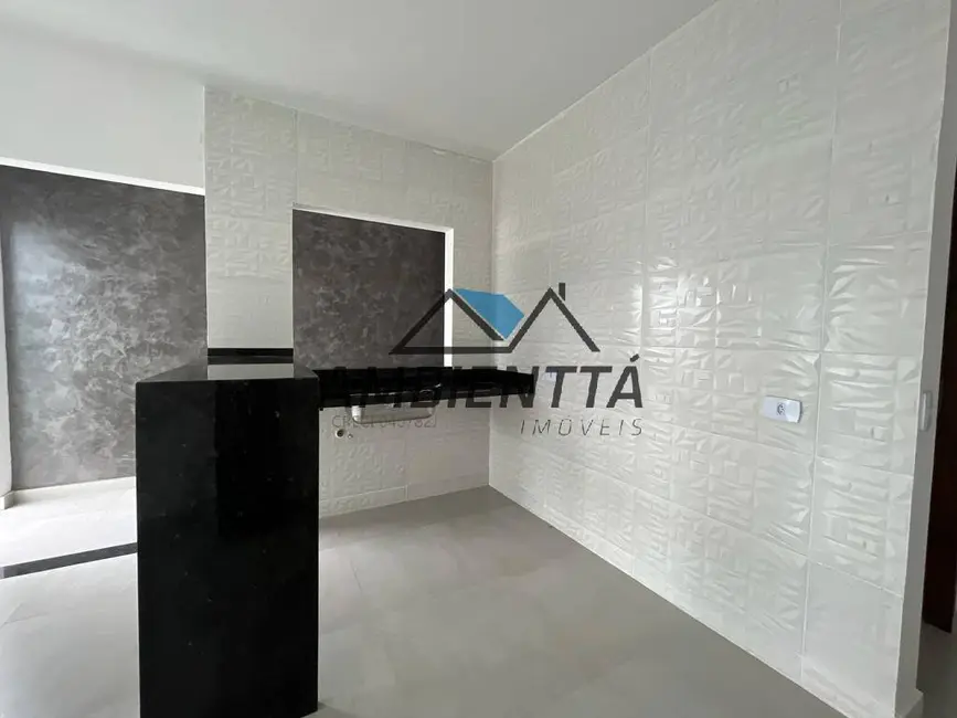 Foto 5 de Casa com 2 quartos à venda em Balneário Recanto do Sol, Caraguatatuba - SP