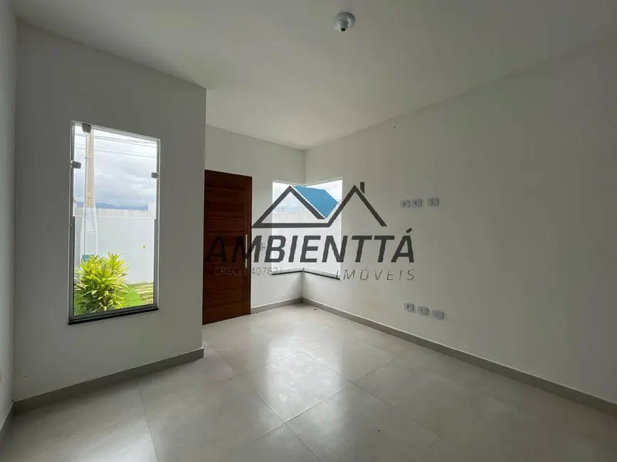 Foto 7 de Casa com 2 quartos à venda em Balneário Recanto do Sol, Caraguatatuba - SP