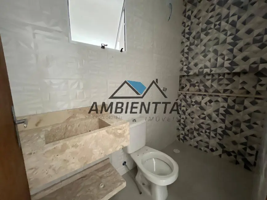 Foto 8 de Casa com 2 quartos à venda em Balneário Recanto do Sol, Caraguatatuba - SP