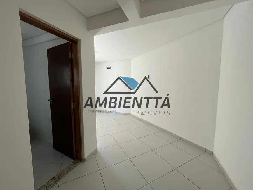 Foto 5 de Apartamento com 3 quartos à venda, 108m2 em Indaiá, Caraguatatuba - SP