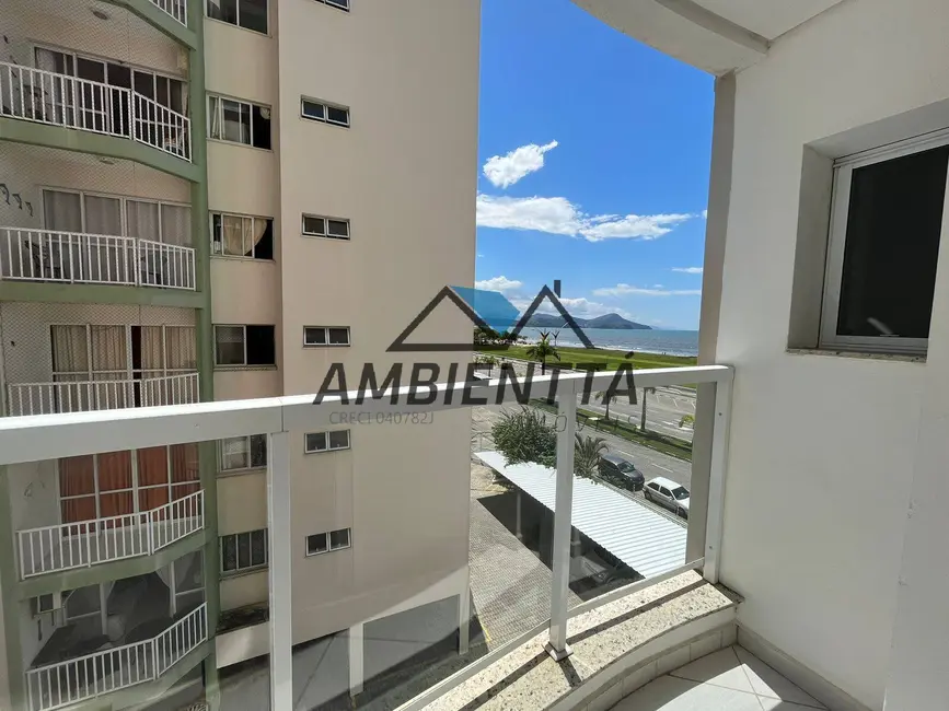 Foto 8 de Apartamento com 3 quartos à venda, 108m2 em Indaiá, Caraguatatuba - SP