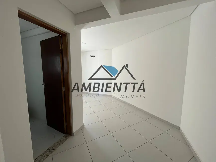 Foto 4 de Apartamento com 3 quartos à venda, 108m2 em Indaiá, Caraguatatuba - SP