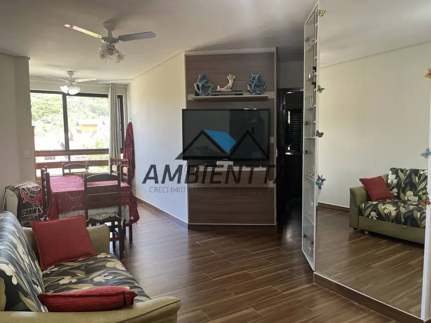 Foto 8 de Apartamento com 2 quartos à venda, 60m2 em Martim de Sá, Caraguatatuba - SP