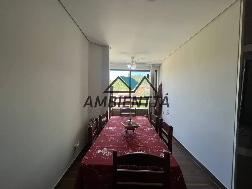 Foto 9 de Apartamento com 2 quartos à venda, 60m2 em Martim de Sá, Caraguatatuba - SP