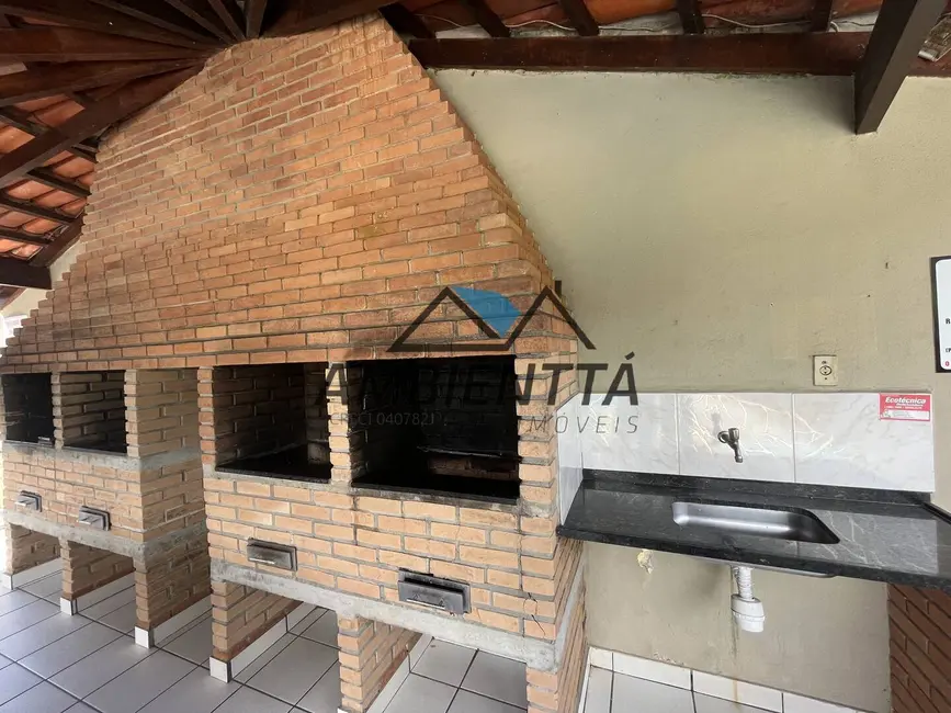 Foto 2 de Apartamento com 2 quartos à venda, 60m2 em Martim de Sá, Caraguatatuba - SP